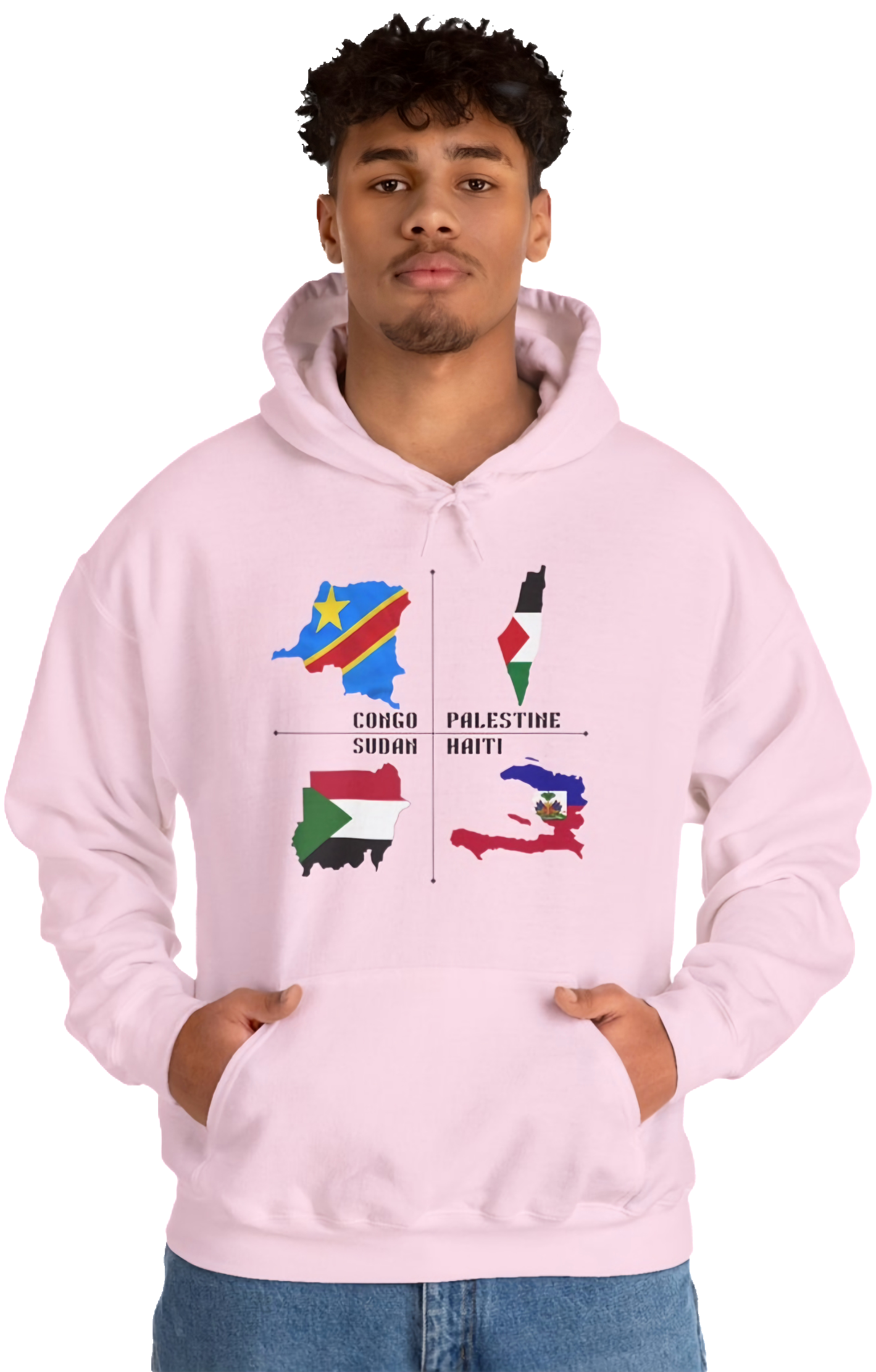 Unity Hood