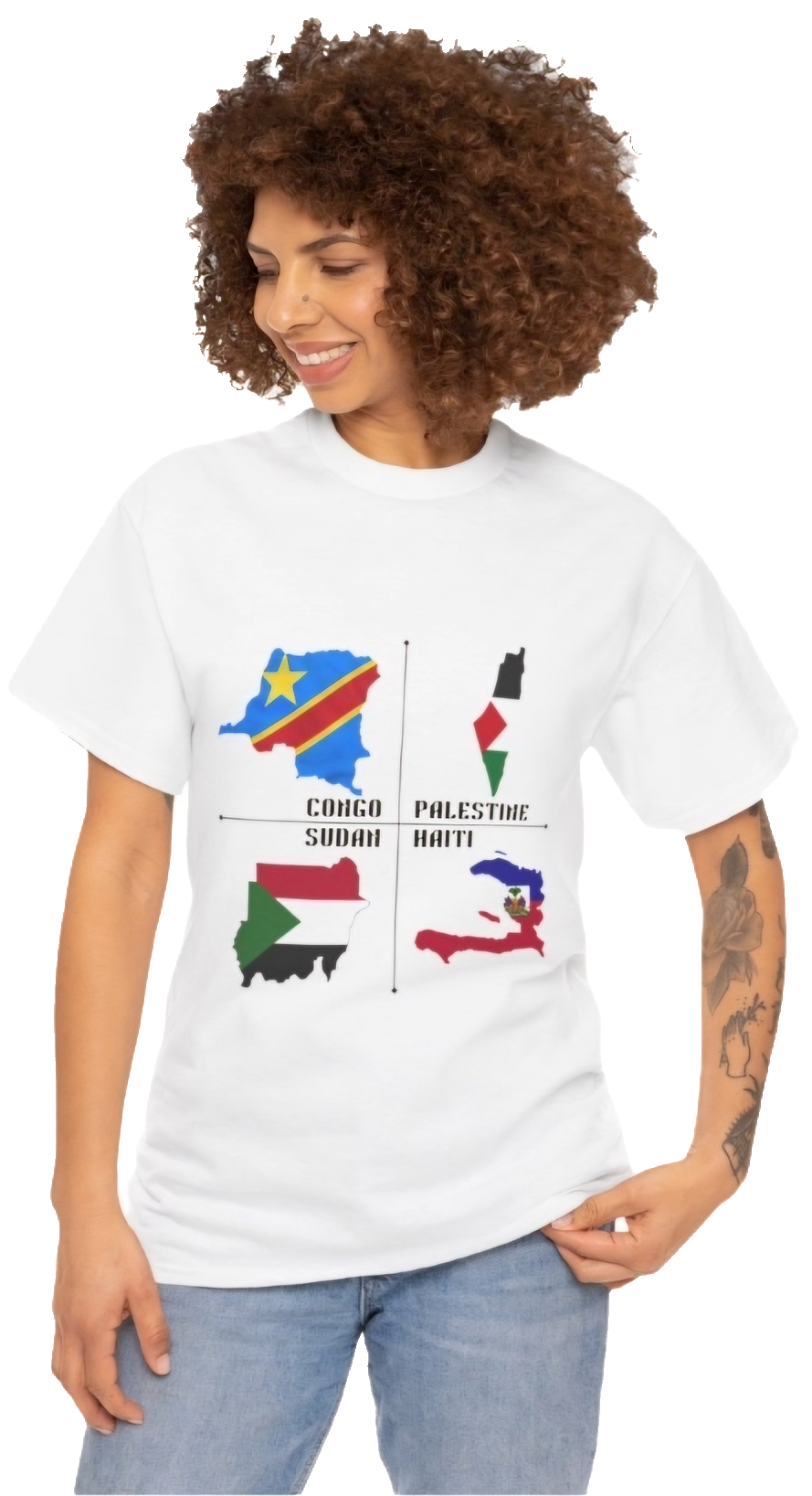 Unity Tee