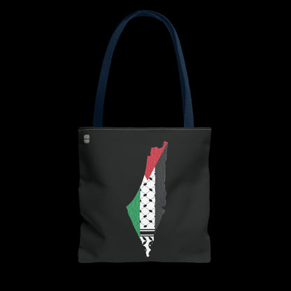 Palestine Tote Bag