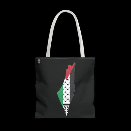 Palestine Tote Bag