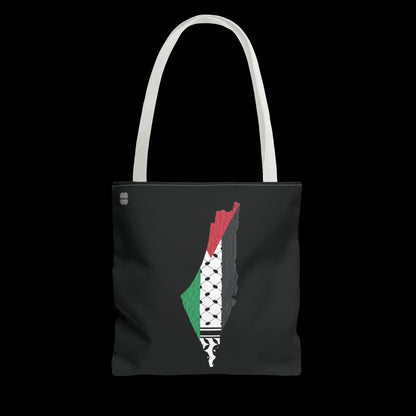 Palestine Tote Bag