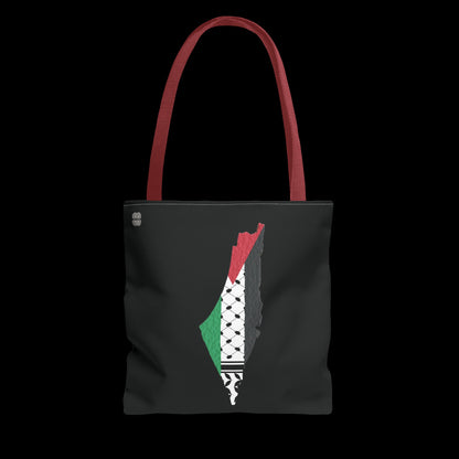 Palestine Tote Bag