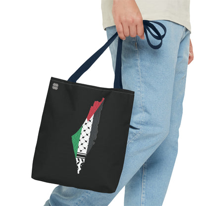 Palestine Tote Bag