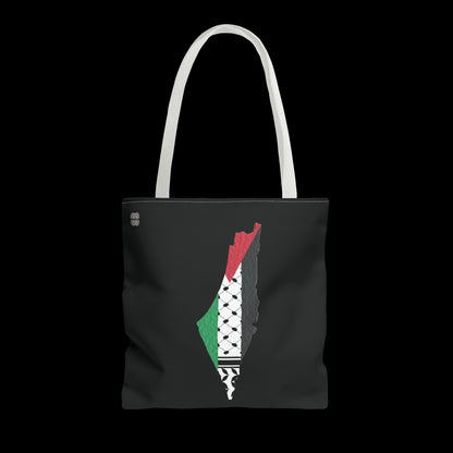 Palestine Tote Bag