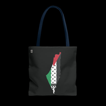 Palestine Tote Bag