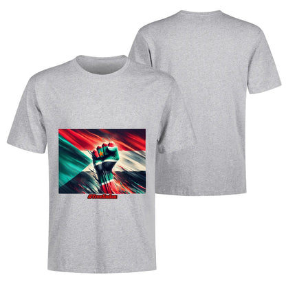 Sudan Tee