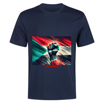Sudan Tee