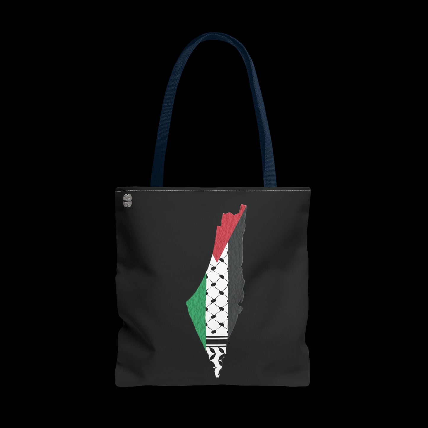 Palestine Tote Bag