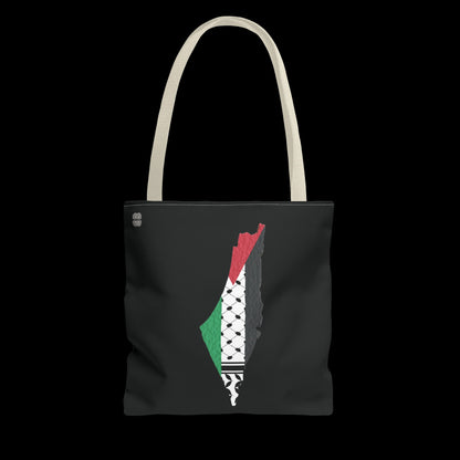Palestine Tote Bag