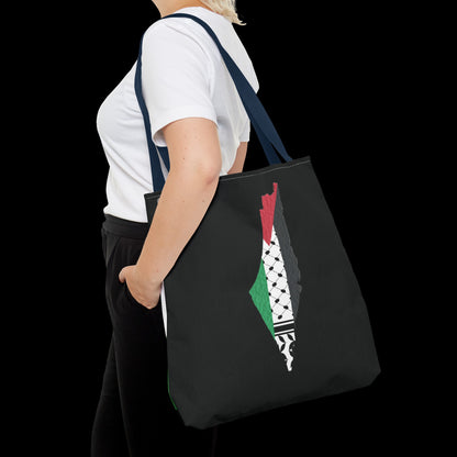 Palestine Tote Bag