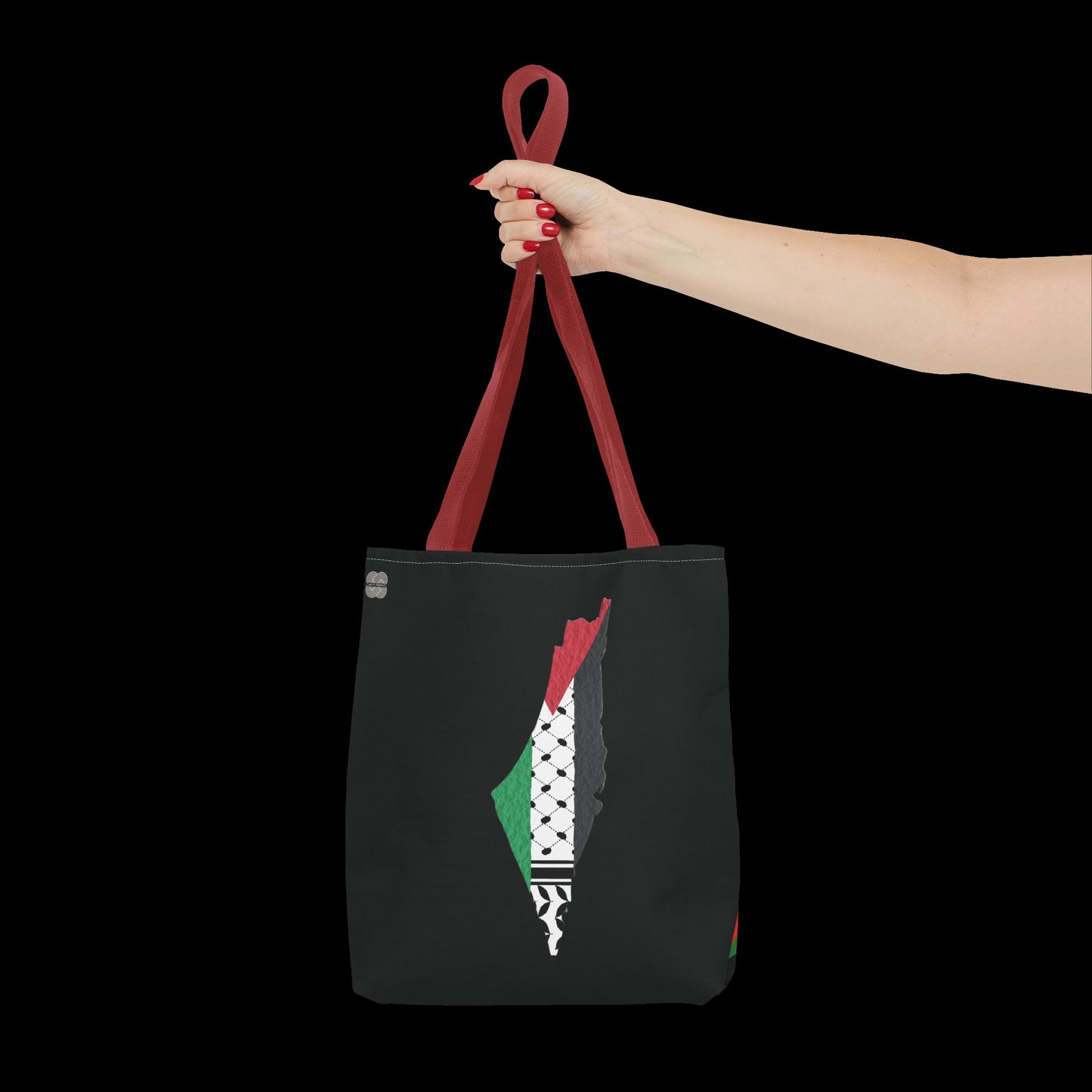 Palestine Tote Bag