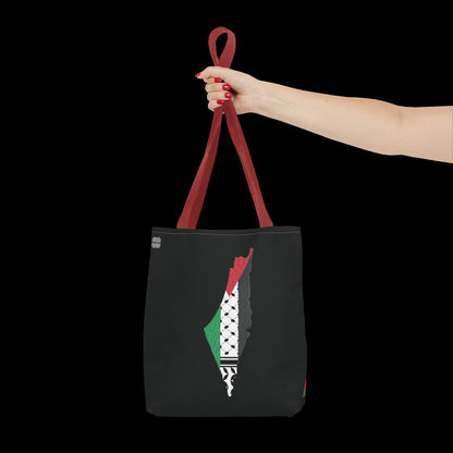 Palestine Tote Bag