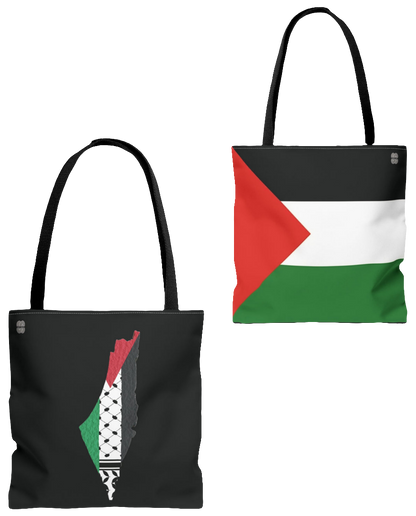Palestine Tote Bag
